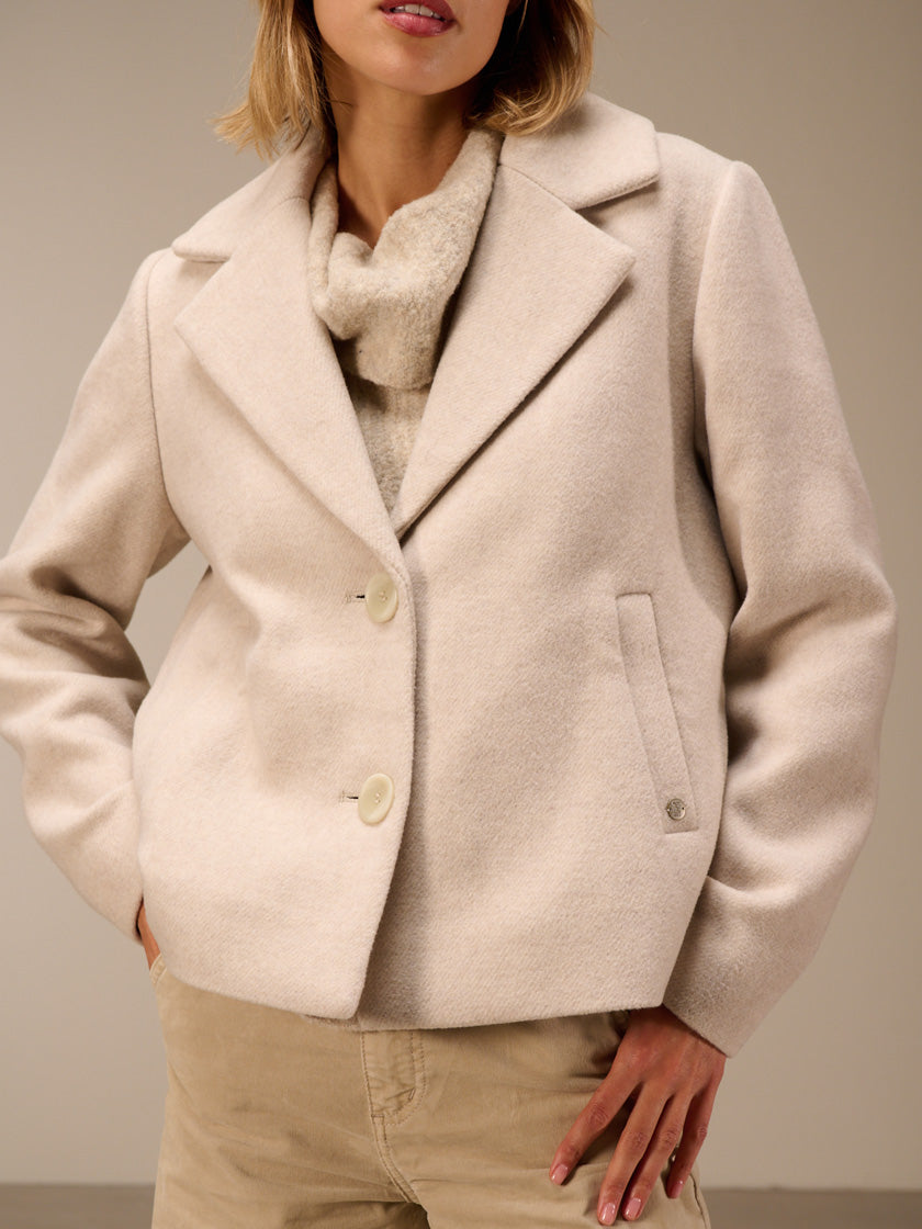 Jacke von NILE