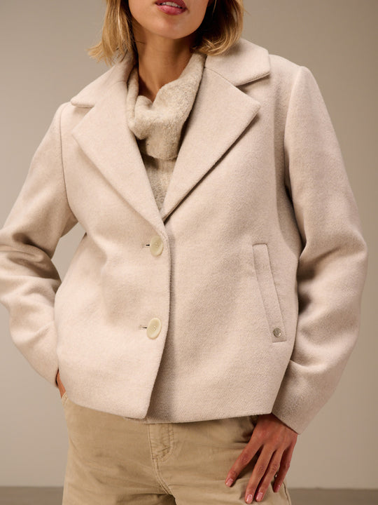 Jacke von NILE