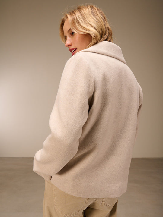 Jacke von NILE