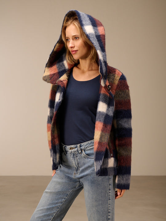 Veste de NILE