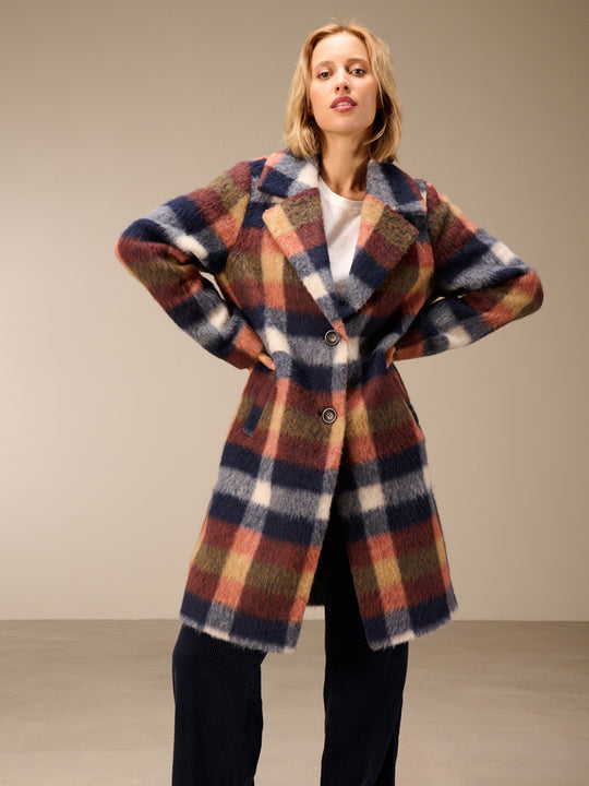 Manteau de NILE