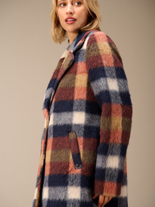 Manteau de NILE