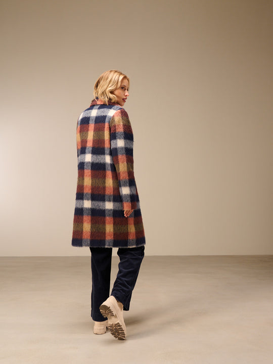 Manteau de NILE