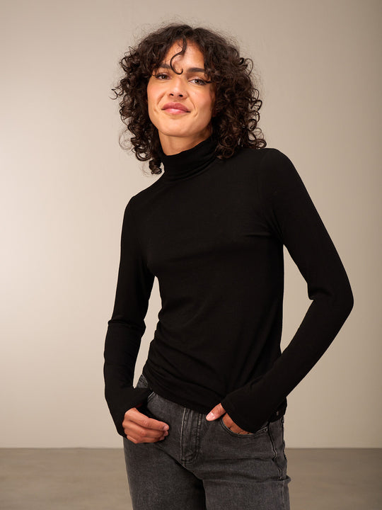 Shirt von NILE