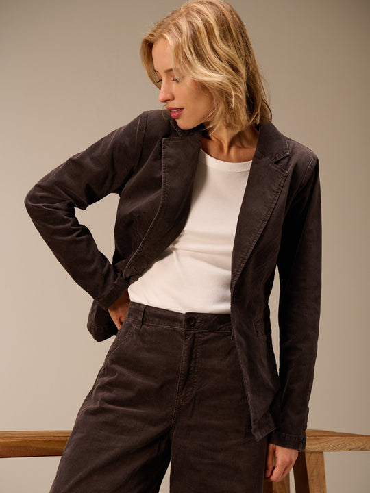 Blazer de NILE