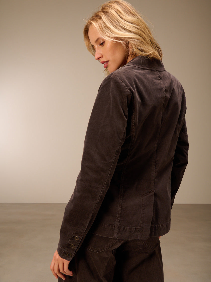 Blazer de NILE