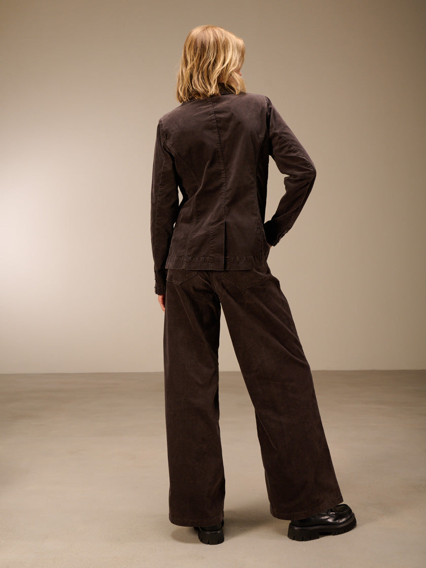 Blazer de NILE