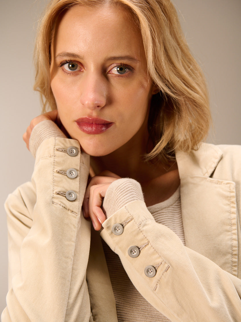 Blazer de NILE