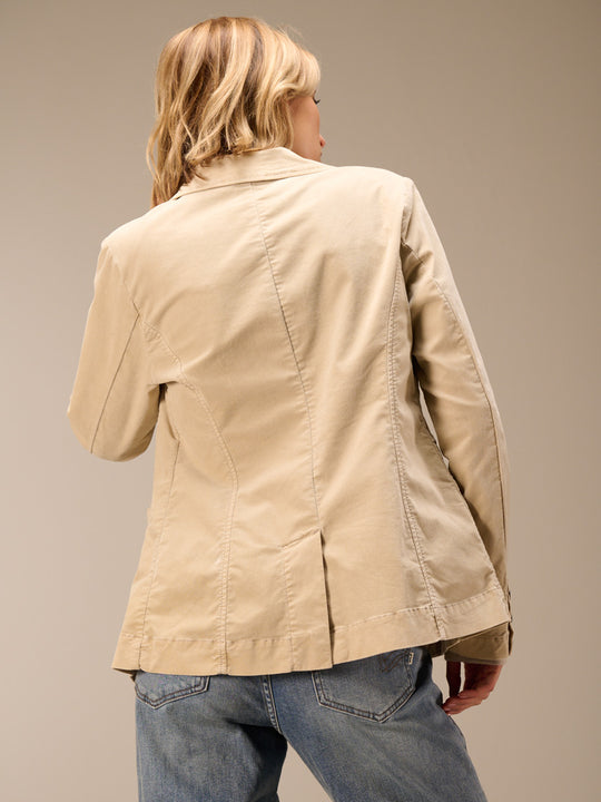 Blazer de NILE