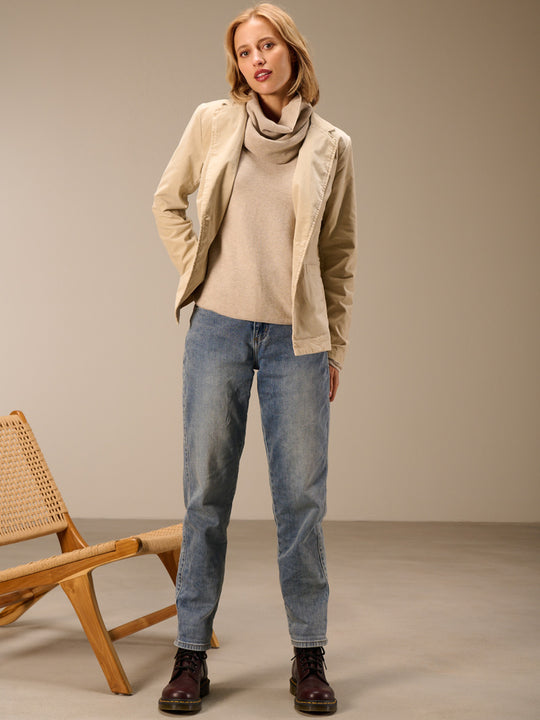 Blazer de NILE