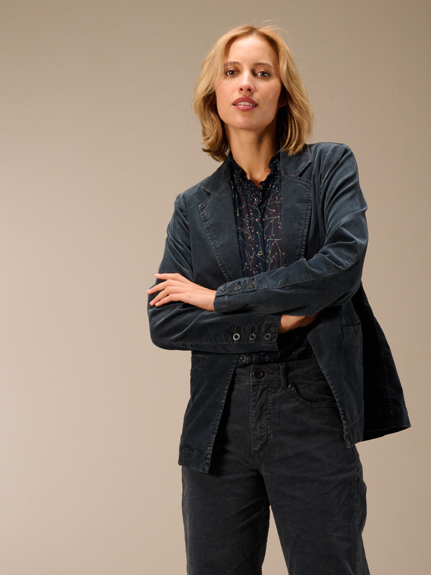 Blazer de NILE