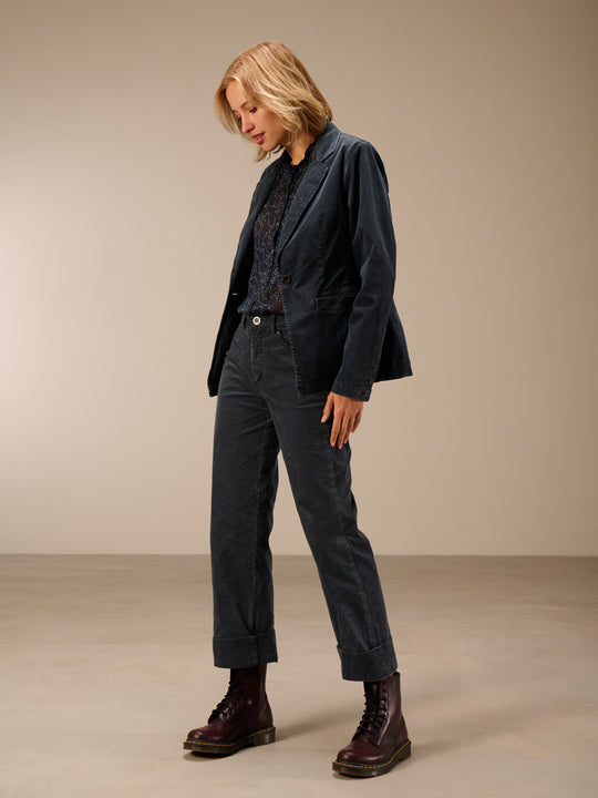 Blazer de NILE