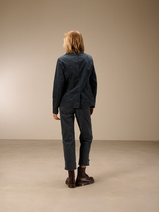 Blazer de NILE