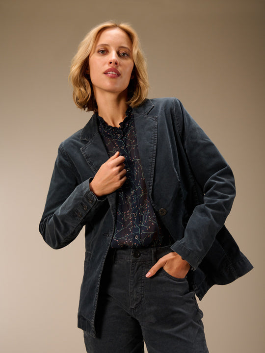 Blazer de NILE