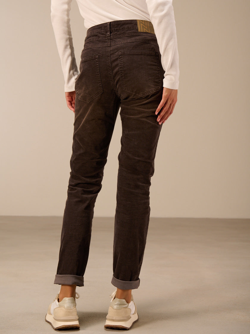 Hose «Tapered Long» von NILE