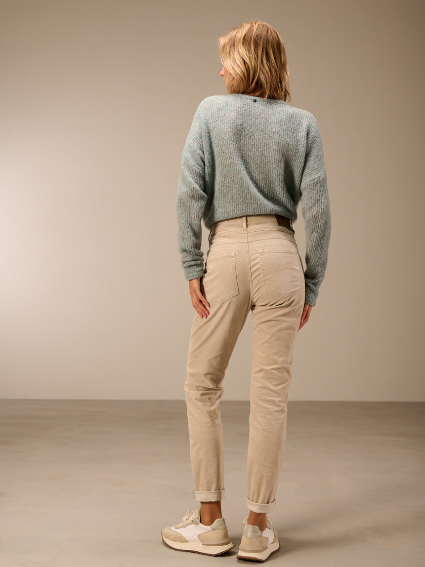 Hose «Tapered Long» von NILE