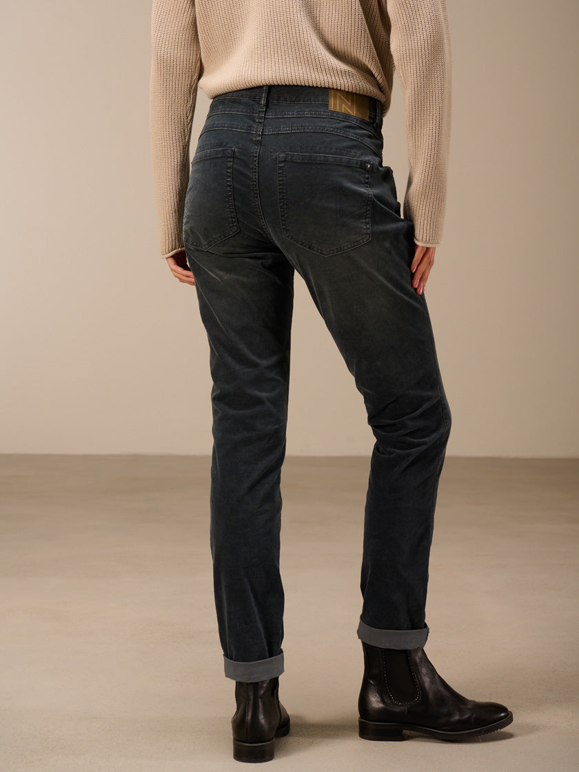 Hose «Tapered Long» von NILE