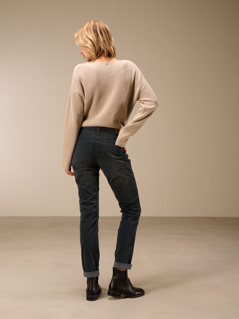 Hose «Tapered Long» von NILE