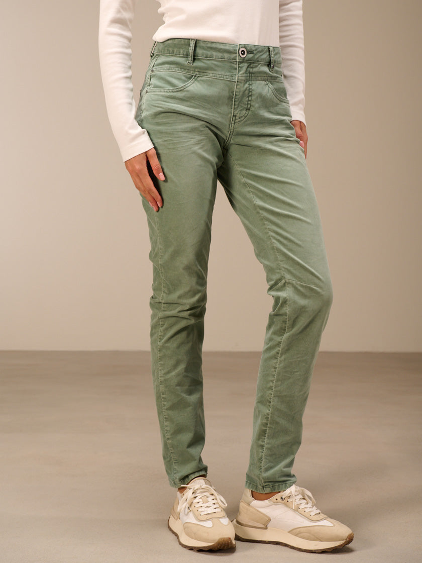 Hose «Tapered Long» von NILE