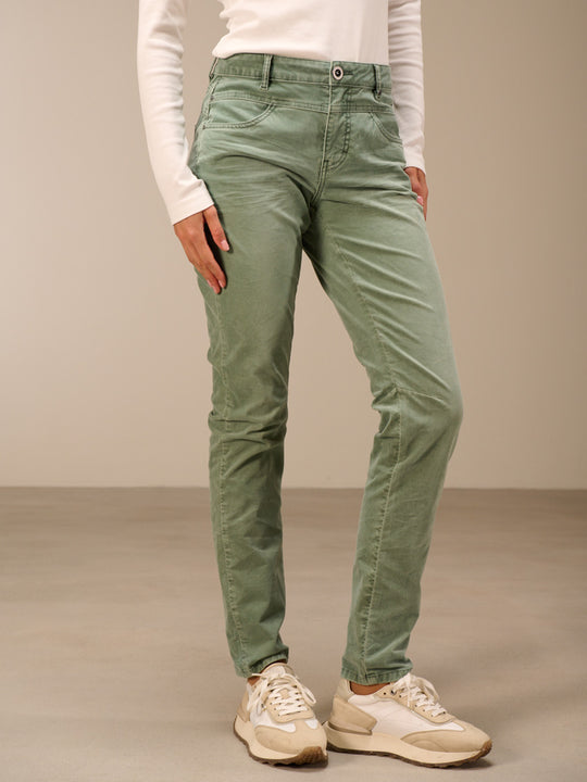 Hose «Tapered Long» von NILE