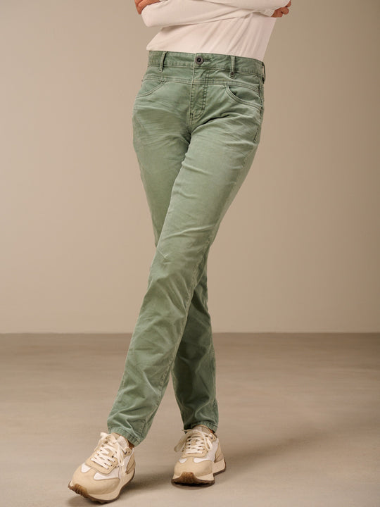 Hose «Tapered Long» von NILE