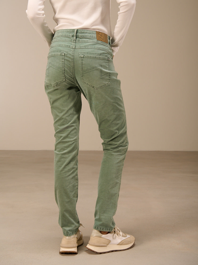 Hose «Tapered Long» von NILE