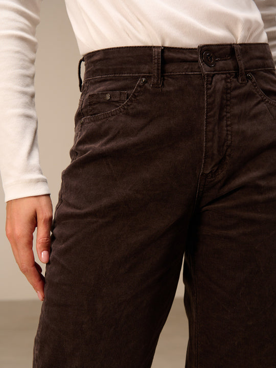 Hose «Straight» von NILE