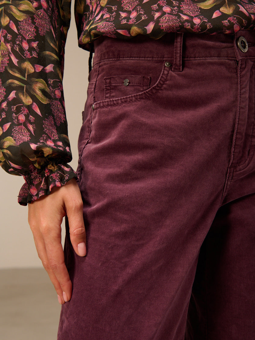 Hose «Straight» von NILE