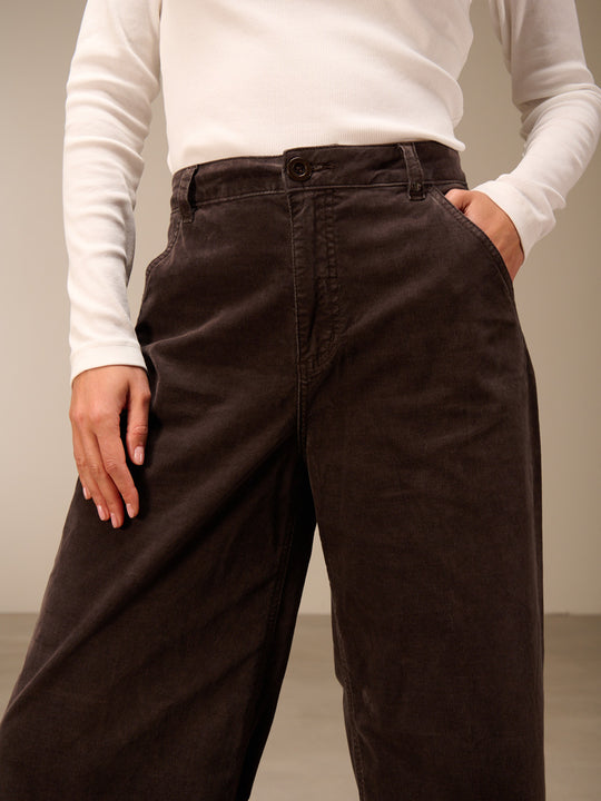 Hose «Wide» von NILE