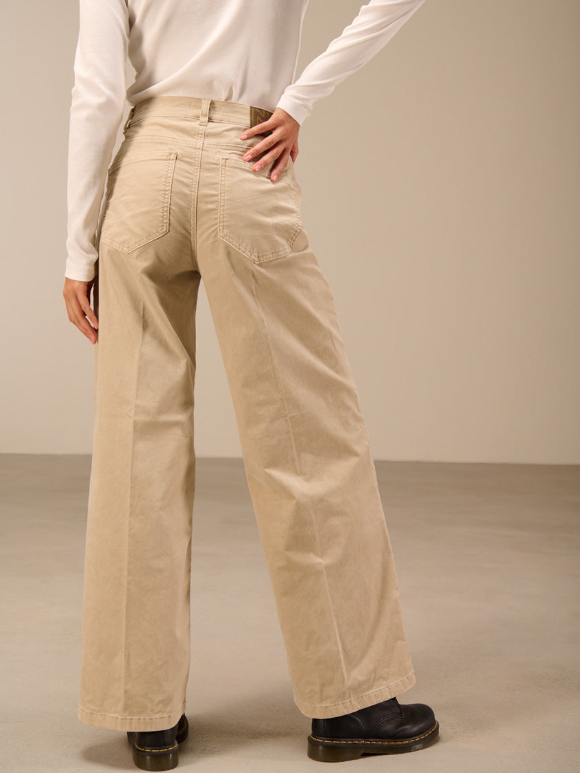 Hose «Wide» von NILE