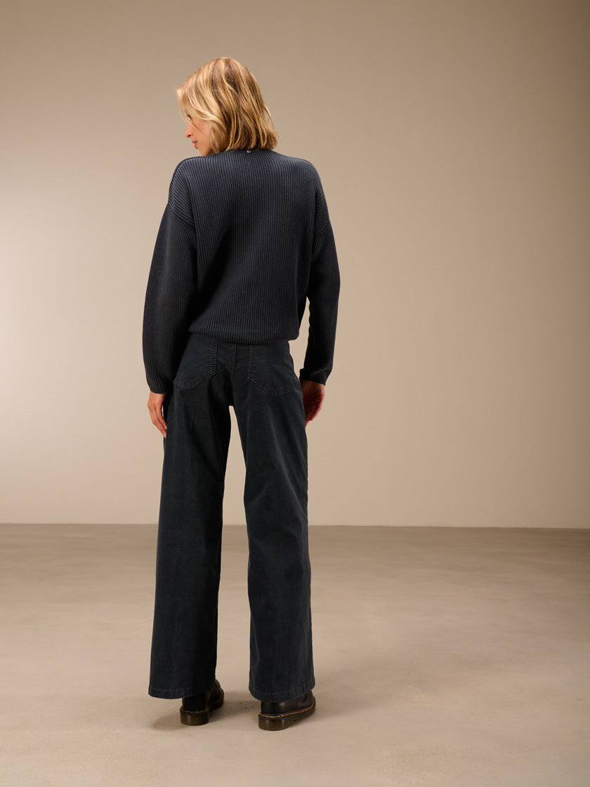 Hose «Wide» von NILE