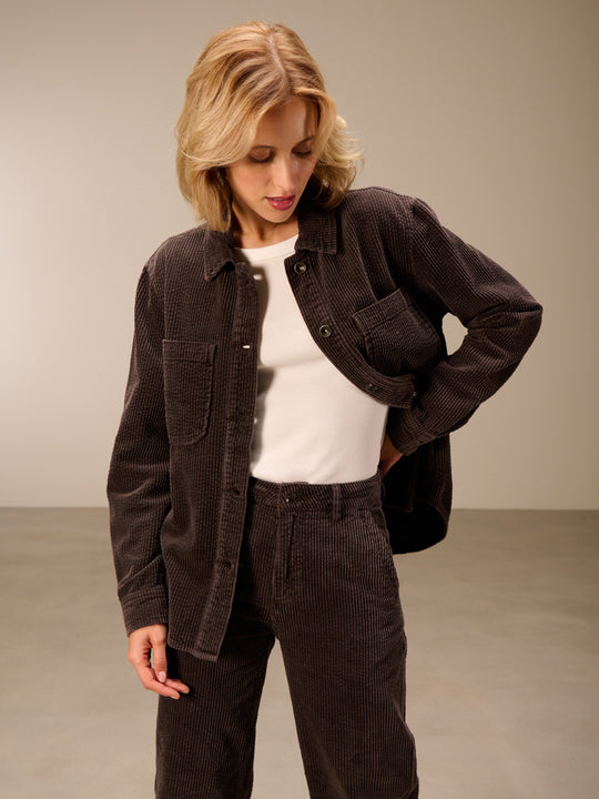 Jacke von NILE