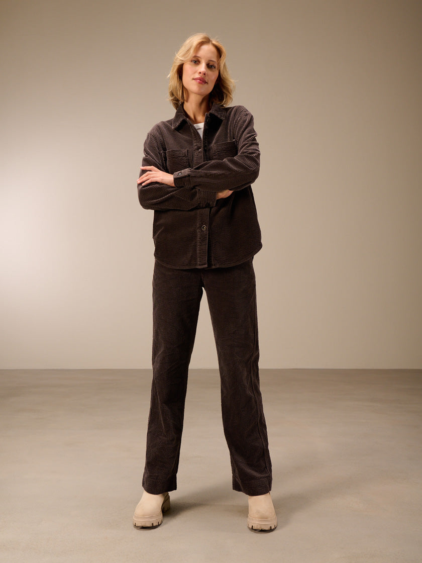 Jacke von NILE