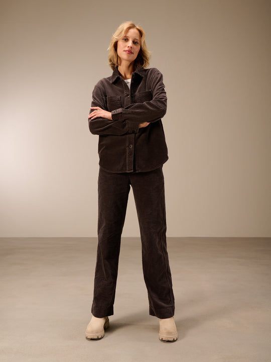 Jacke von NILE
