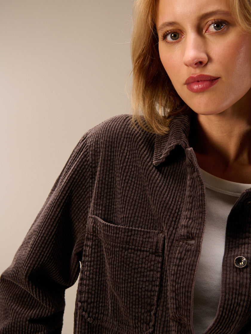 Jacke von NILE