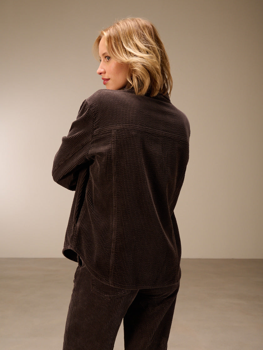 Jacke von NILE