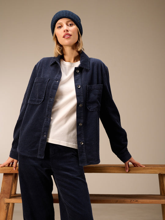 Jacke von NILE