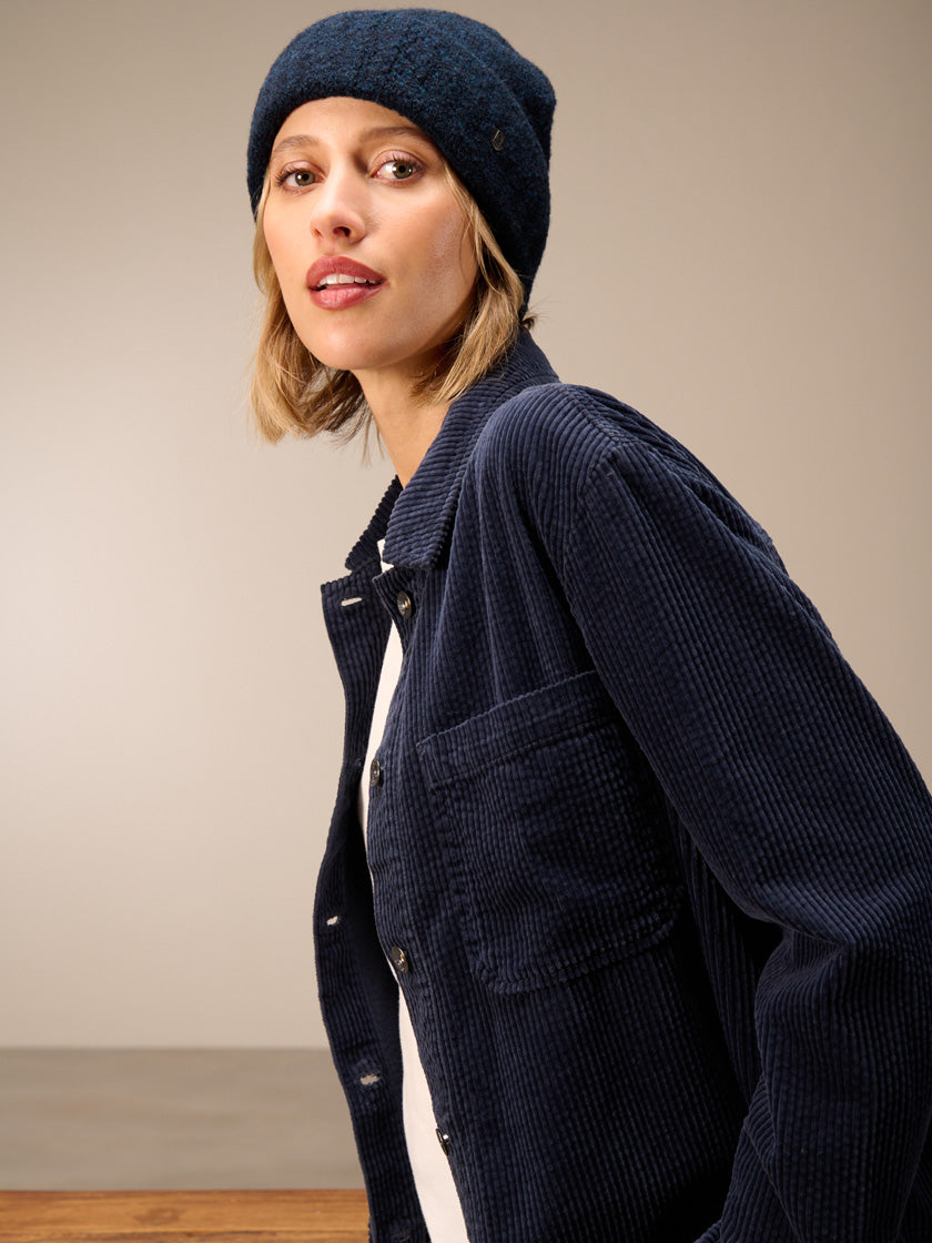 Jacke von NILE