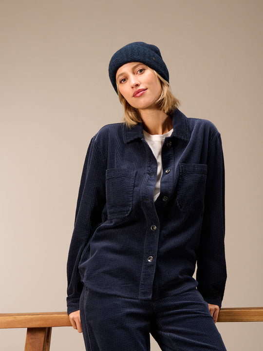 Jacke von NILE
