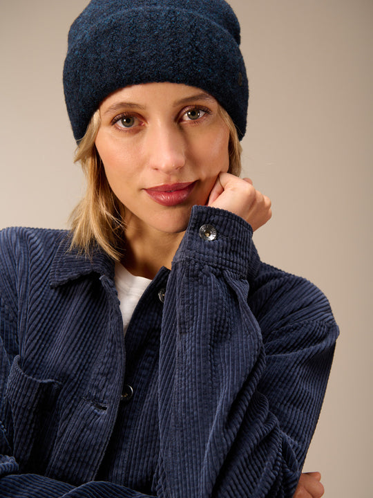 Jacke von NILE