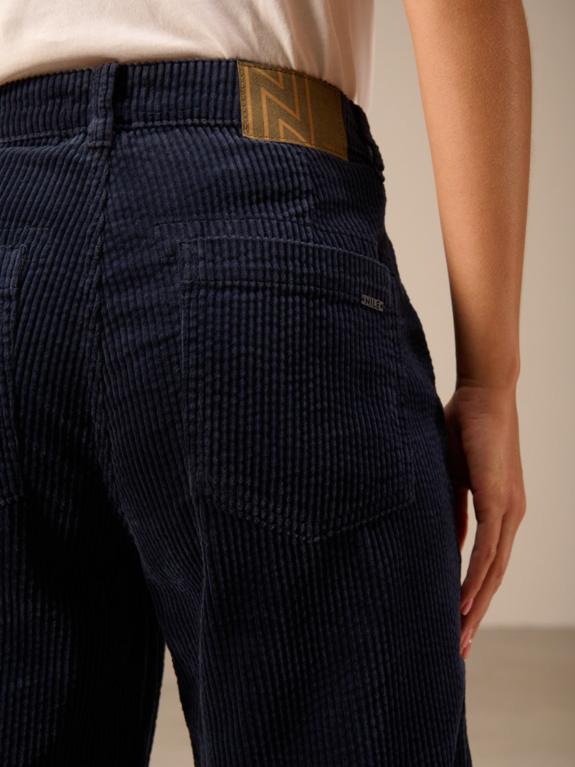 Hose «Straight» von NILE