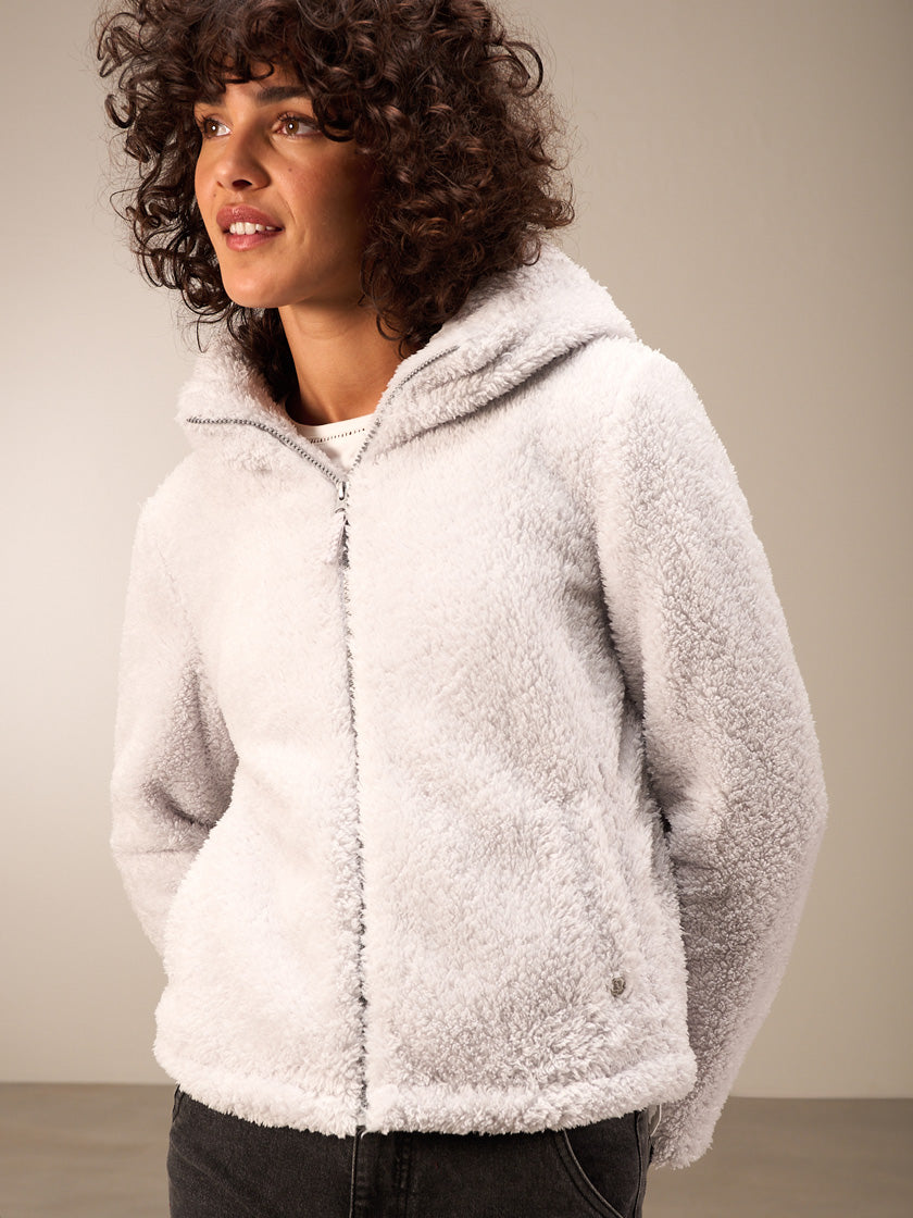 Jacke von NILE