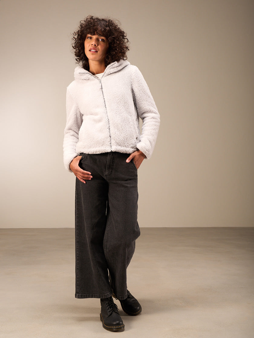 Jacke von NILE
