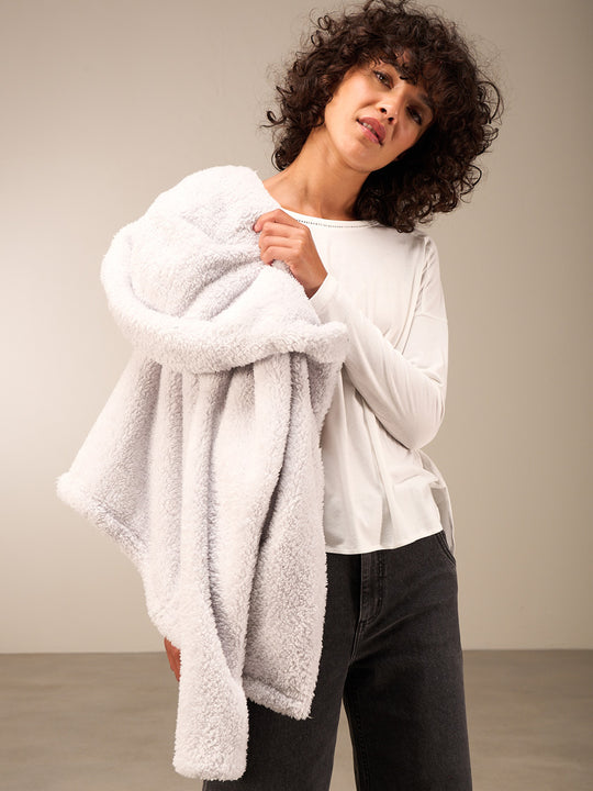 Jacke von NILE