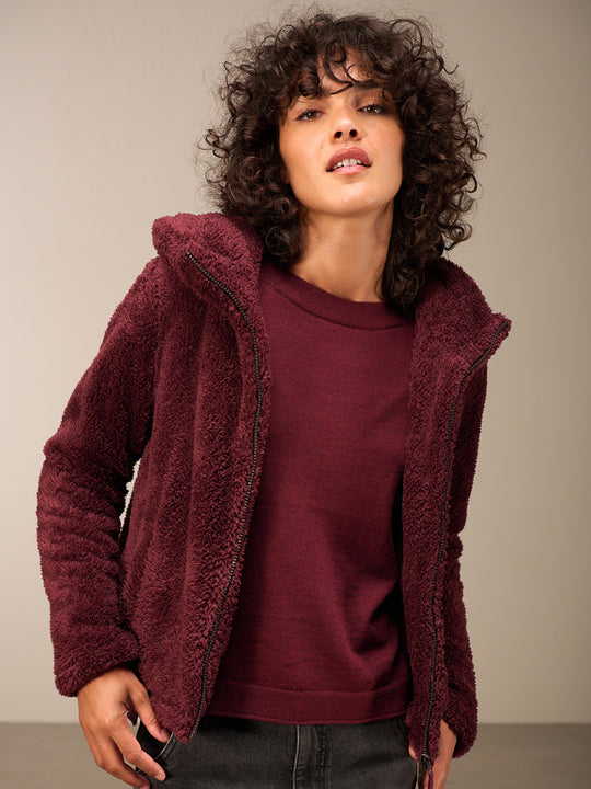 Jacke von NILE