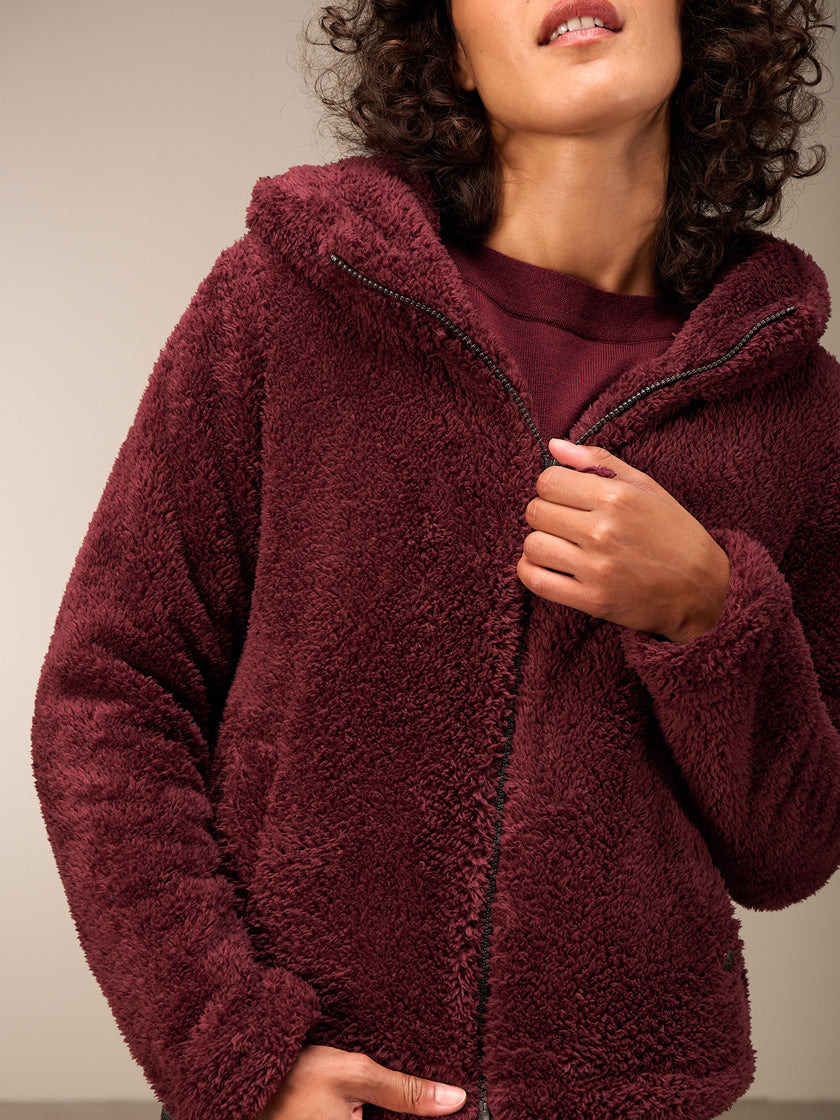 Jacke von NILE