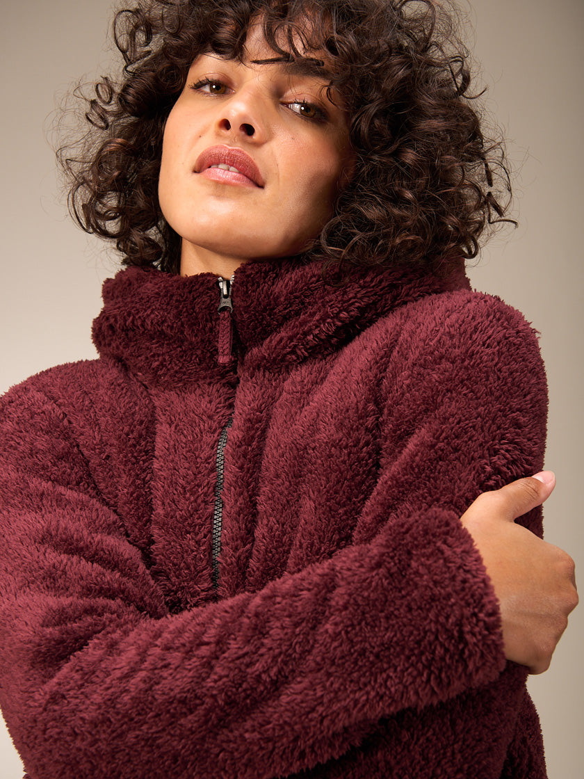 Jacke von NILE