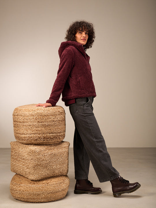 Jacke von NILE