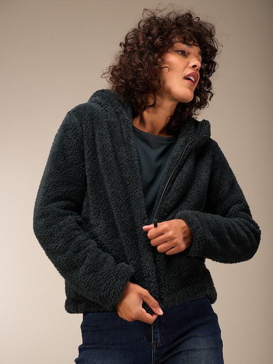 Jacke von NILE