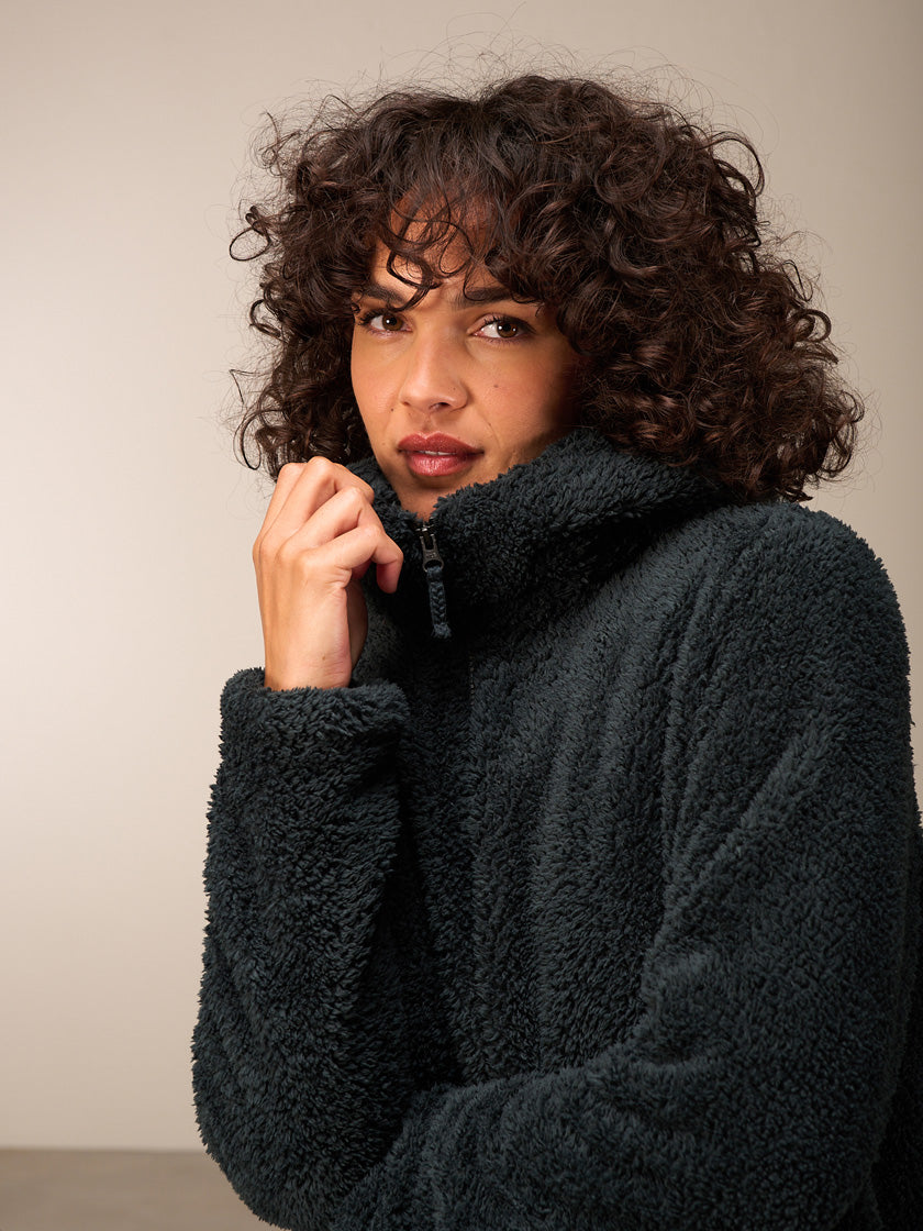 Jacke von NILE
